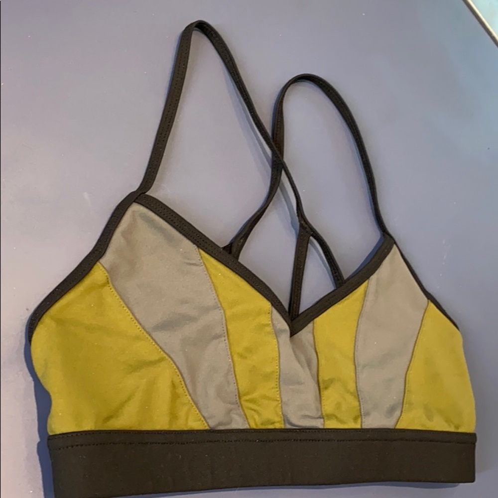 ALO Sports Bra